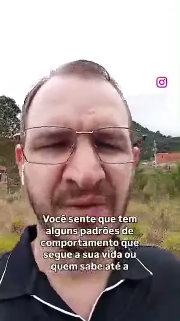 Convite para os eventos